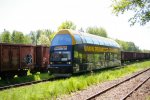 EGP-VT 670 007-3 in Meyenburg 15.05.2013 06.jpg