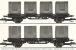 VEB Eisenwerke West; Set-1; Wagen-2; Tillig; 501696.jpg