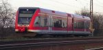 BR646 am 4 April 2007 um 1909 in Saarmund als RB22 Richtung Potsdam Hbf.JPG