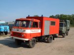 Feuerwehr Robur mit Kastenaufbau 10.08.2003 01.JPG