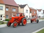 009 Traktor mit Leiterwagen.JPG