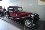 022 Mercedes-Benz Typ Mannheim 370 Limousine Bj. 1930-1933.JPG