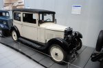 026 Hanomag 4 23PS Cabrio-Limousine Bj. 1934.JPG