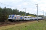 370 010 PKP mit IC aus Warschau Rbf Wuhlheide.jpg