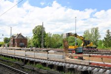 Bf Zossen, Bauarbeiten Mittelbahnsteig(4).jpg