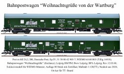 Bahnpostwagen Weihnachtsgrüße, WIEMO tt1681003.jpg