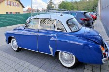 Wartburg 1000 in Mittenwalde(3).jpg