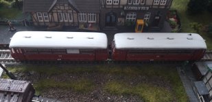 Hilfe, meine Ferkeltaxe fährt nicht mehr. Was ist los?