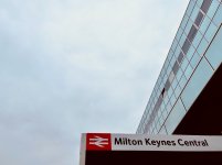 The GREAT ELECTRIC TRAIN SHOW — Anreise