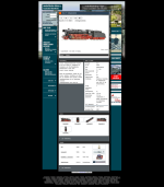 Roco 36019 Baureihe 44 44 2082-4 Schlepptenderlok TT Modellbahn Katalog.png