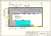 07 -  Umbauten der Anlage Ebrueck