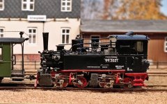 Eine Lenz ii soll es werden