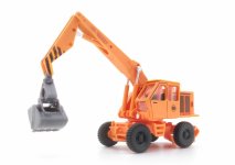 Kraftfahrzeug, Mobilbagger T-174 mit Zweischalengreifer - 05 - Art.-Nr. Busch, SET 31516.jpg