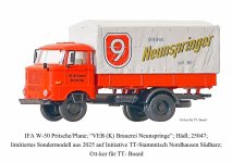 Neunspringer; W-50; Hädl; 25047.jpg