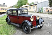 Peugeot 301 C Heizhausfest OSEF Löbau(2).jpg