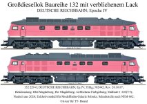 132 229-6; DR; Ep.IV; Tillig; 502442; Rbd Magdeburg; Bw Magdeburg; Rev. 28.10.87.jpg