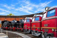 Dampf- und Dieselparade Heizhausfest Chemnitz-Hilbersdorf.jpg