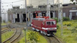 Änderungen an Modellen