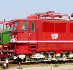 211 030 in Ferropolis.JPG