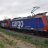 SBB Cargo