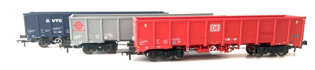 revolutiontrains.com