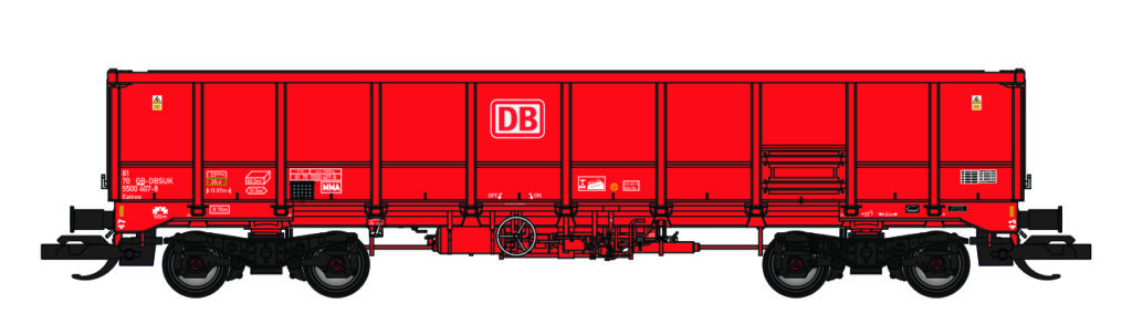 revolutiontrains.com
